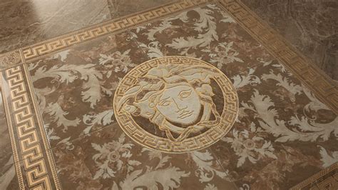 versace gres|versace floor tiles.